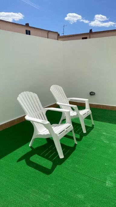 The Mare House Villa เอญิน ภายนอก รูปภาพ