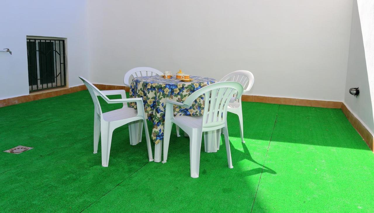 The Mare House Villa เอญิน ภายนอก รูปภาพ